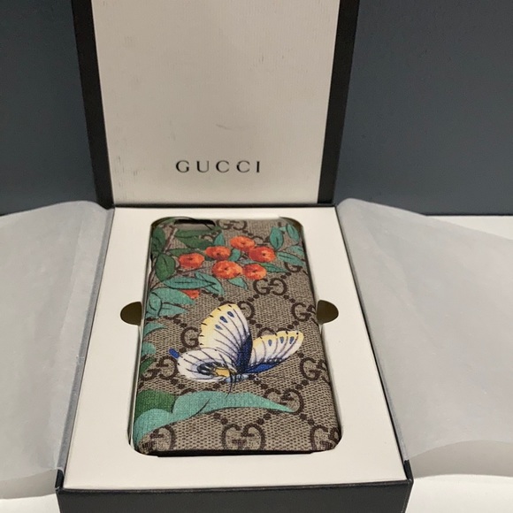 Gucci Accessories - Gucci iPhone case